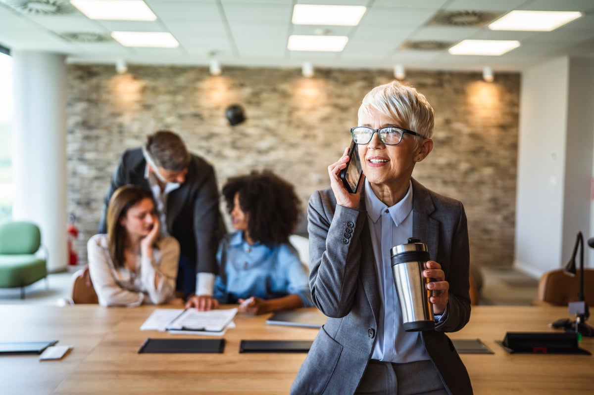 Your Old Customer List Is a Revenue Engine You're Ignoring